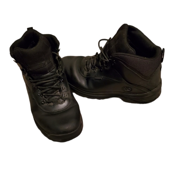 Timberland Other - Timberland White Ledge Hiking Boot Size 11W